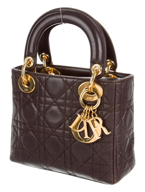 women's christian dior bags|christian dior bag price list.